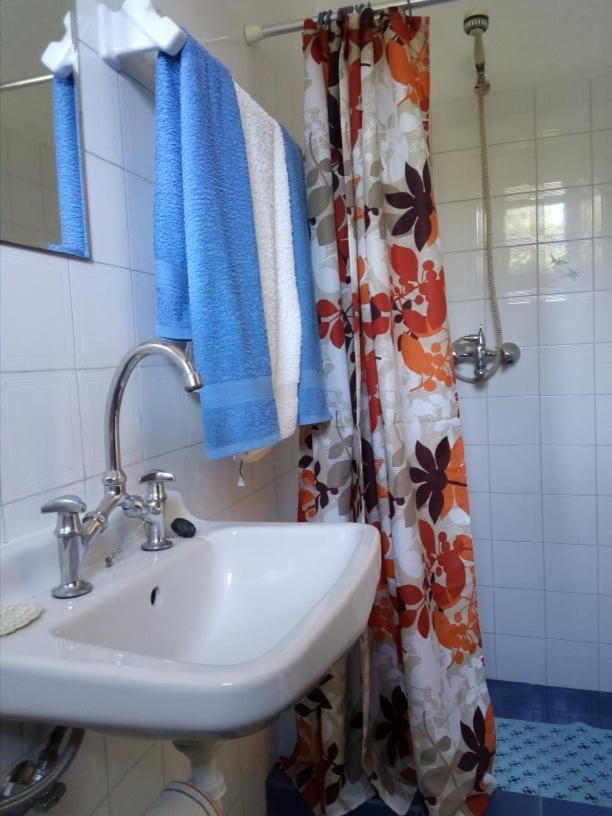 Villa Kaloudis Rooms Агиос-Георгиос Экстерьер фото